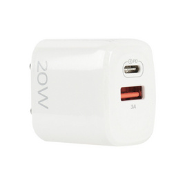 Rizz หัวชาร์จ รุ่น RW-307G - Rizz, สินค้าใหม่ไอทีแกดเจ็ท