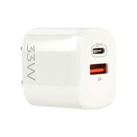 Rizz หัวชาร์จ รุ่น RW-407G - Rizz, สินค้าใหม่ไอทีแกดเจ็ท