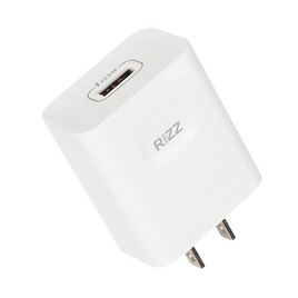 Rizz หัวชาร์จ รุ่น RW-501F - Rizz, อุปกรณ์ชาร์จไฟ