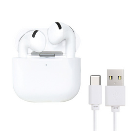 Rizz หูฟังบลูทูธแบบ True Wireless รุ่น REP-500 - Rizz, หูฟังไร้สาย