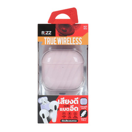 Rizz หูฟังบลูทูธแบบ True Wireless รุ่น REP-800 - Rizz, หูฟังไร้สาย