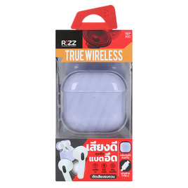 Rizz หูฟังบลูทูธแบบ True Wireless รุ่น REP-800 - Rizz, หูฟังไร้สาย