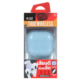 Rizz หูฟังบลูทูธแบบ True Wireless รุ่น REP-800 - Rizz, อุปกรณ์สำหรับโทรศัพท์