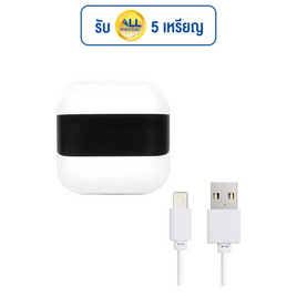 Rizz หูฟังบลูทูธแบบ True Wireless รุ่น REP-900 - Rizz, หูฟังไร้สาย