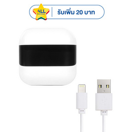 Rizz หูฟังบลูทูธแบบ True Wireless รุ่น REP-900 - Rizz, หูฟังไร้สาย