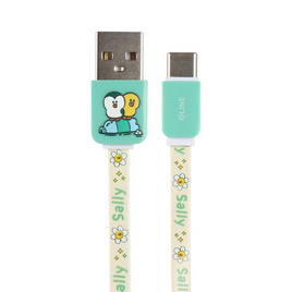 Rizz สายชาร์จ Type C รุ่น LN-CC-103 - Rizz, สินค้าใหม่