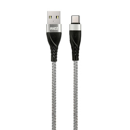 Rizz สายชาร์จ Type-C รุ่น RCC-31F - Rizz, สายชาร์จ