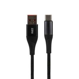 Rizz สายชาร์จ Type-C รุ่น RCC-52G - Rizz, อุปกรณ์สำหรับโทรศัพท์