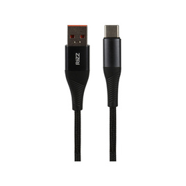 Rizz สายชาร์จ Type-C รุ่น RCC-52G - Rizz, สินค้าใหม่ไอทีแกดเจ็ท