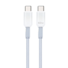 Rizz สายชาร์จ Type C to C รุ่น RCC-62H - Rizz, สินค้าครึ่งราคาเครื่องใช้ไฟฟ้า