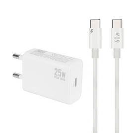 Rizz ชุดชาร์จ Type C to C รุ่น RWC-330H - Rizz, สินค้าใหม่