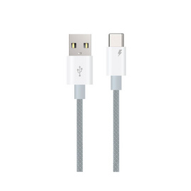 Rizz สายชาร์จ USB A to Type C  รุ่น RCC-54G - Rizz, โปรโมชั่นพิเศษ