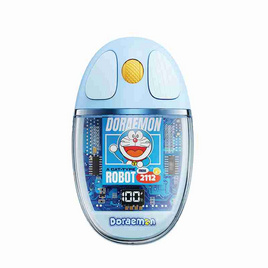Rock เมาส์ไร้สาย Doraemon - Rock, อุปกรณ์คอมพิวเตอร์