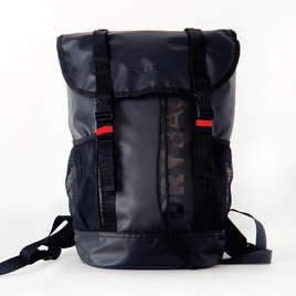 Rollica กระเป๋าเป้สะพายหลัง Drybag Backpack กันน้ำฝนได้ ขนาด 18 ลิตร - ROLLICA, กระเป๋าผู้ชาย