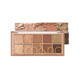 Romand พาเลทอายแชโดว์ Better Than Palette 8.1 กรัม - romand