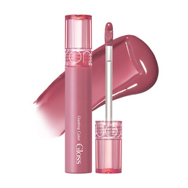 Romand ลิปกลอส Glasting Color Gloss 4 กรัม - romand, ลิปกรอส