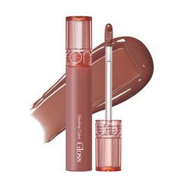 Romand ลิปกลอส Glasting Color Gloss 4 กรัม - romand, ลิปกรอส