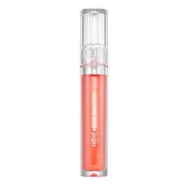 Romand ลิปกลอส Glasting Water Gloss 4 กรัม - romand, เครื่องสำอาง