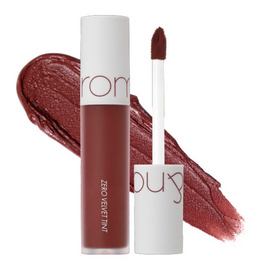 Romand ลิปทินท์ Zero Velvet Tint 5.5 กรัม - romand, ลิปทินท์