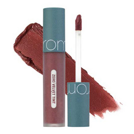 Romand ลิปทินท์ Zero Velvet Tint 5.5 กรัม - romand, ลิปทินท์