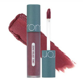 Romand ลิปทินท์ Zero Velvet Tint 5.5 กรัม - romand, 7Online