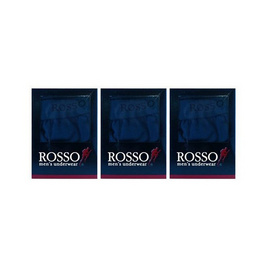 Rosso กางเกงในชาย 1แพ็ก (3 ชิ้น) - Rosso, แฟชั่น