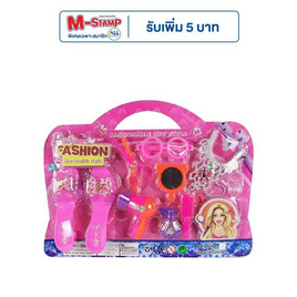 Rsiam Toys ของเล่นอุปกรณ์แต่งตัวเจ้าหญิงพร้อมรองเท้า - Rsiam Toys, แม่และเด็ก