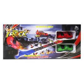 Rsiam Toys ชุดของเล่นรถแข่งMini Track Racing Game - Rsiam Toys, เกมและของเล่นเด็ก