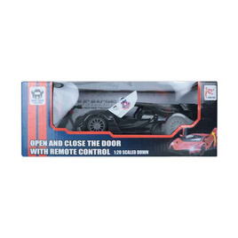 Rsiam Toys รถตำรวจ R/C FN316-1/2 (1 คัน) - Rsiam Toys, ของเล่นทั่วไป ,ของเล่นเพื่องานอดิเรก