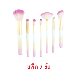 Ruby Face ชุดแปรงแต่งหน้า Make Up Brush Set - CHJB07 เซ็ท 7 ชิ้น - Ruby Face, Ruby Face