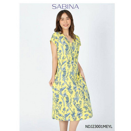 SABINA ชุดเดรส รุ่น Lounge Wear - Sabina, เสื้อผ้าและเครื่องประดับ