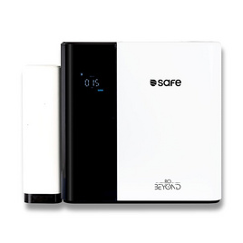 SAFE เครื่องกรองน้ำ รุ่น RO BEYOND - SAFE, เครื่องกรองน้ำและไส้กรอง