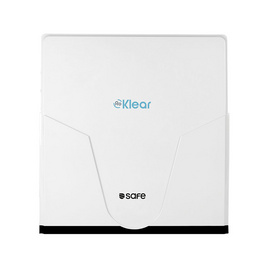 SAFE เครื่องกรองน้ำ รุ่น RO Klear - SAFE, เครื่องกรองน้ำและไส้กรอง