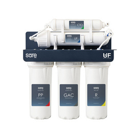 SAFE เครื่องกรองน้ำ รุ่น SURE UF-5S - SAFE, เครื่องกรองน้ำและไส้กรอง
