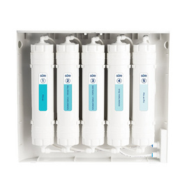 SAFE ไส้กรองน้ำ รุ่น Sure Bright - SAFE, เครื่องกรองน้ำและไส้กรอง