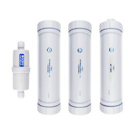 SAFE ไส้กรองน้ำ รุ่น UF Alkaline - SAFE, เครื่องกรองน้ำและไส้กรอง