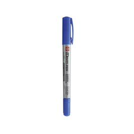 SAKURA ปากกาไอเด็นติเพ็น 2 หัว สีน้ำเงิน IDENTI PEN XYKT-P-36 - Sakura Products, Sakura Products