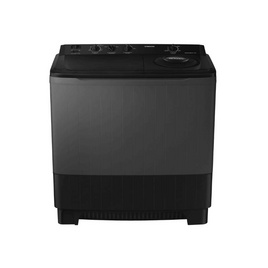 SAMSUNG เครื่องซักผ้า 2 ถัง 13 กิโลกรัม รุ่น WT13B5040BA/ST Black Caviar - Samsung, เครื่องใช้ไฟฟ้าภายในบ้าน