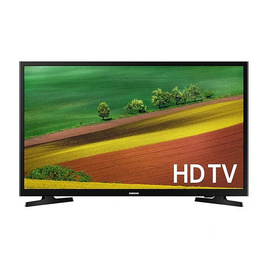 SAMSUNG LED Digital TV 32 นิ้ว รุ่น UA32N4003AKXXT - Samsung, ลดหนักจัดใหญ่ ทีวี เครื่องซักผ้า ท้าลมหนาว