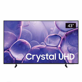SAMSUNG TV 43 นิ้ว รุ่น UA43U8000FKXXT - Samsung, จอ LED