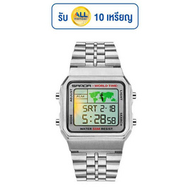 SANDA นาฬิกาข้อมือ รุ่น SW1041 - SANDA, SANDA