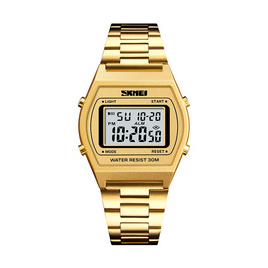 SANDA นาฬิกา รุ่น SW1337-GO - SANDA