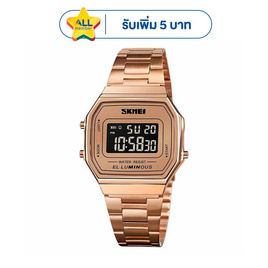 SANDA นาฬิกาข้อมือ รุ่น SW14151-RG - SANDA, บ้านและสวนและไลฟสไตล์