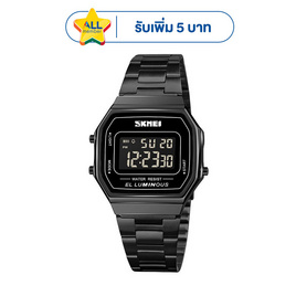 SANDA นาฬิกาข้อมือ รุ่น SW16472-BK - SANDA, บ้านและสวนและไลฟสไตล์