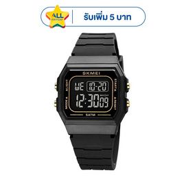 SANDA นาฬิกาข้อมือ รุ่น SW16832-BG - SANDA, บ้านและสวนและไลฟสไตล์