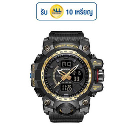 SANDA นาฬิกาข้อมือ รุ่น SW2102 - SANDA, นาฬิกา