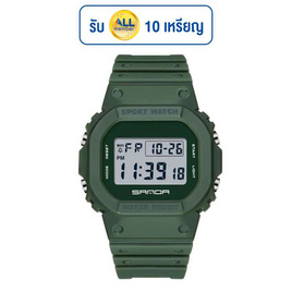 SANDA นาฬิกาข้อมือ รุ่น SW2107 - SANDA, นาฬิกา