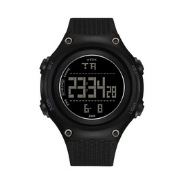 SANDA นาฬิกา รุ่น SW2141-BB - SANDA