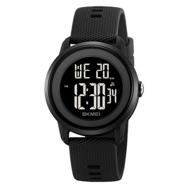 SANDA นาฬิกา รุ่น SW2218-BK - SANDA