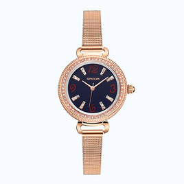 SANDA นาฬิกา รุ่น SW241-RG/BK - SANDA, สินค้าใหม่แฟชั่น